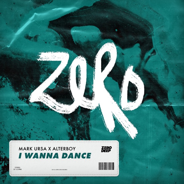 I Wanna Dance - Single