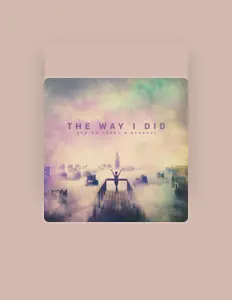 Ouça Bergevi, assista a videoclipes, leia a biografia, veja as datas das turnês e mais!