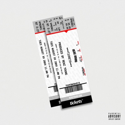 Tickets - Single