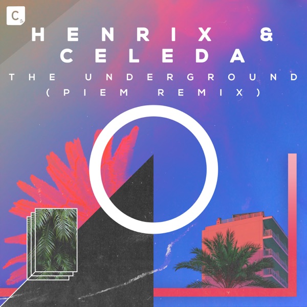 The Underground (Piem Remix) - Single