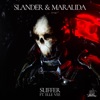 Suffer (feat. Elle Vee) by SLANDER, MARAUDA, Elle Vee