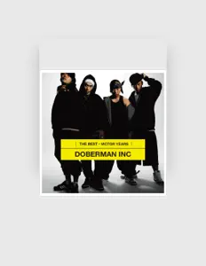 收听 Doberman Inc、观看音乐视频、阅读小传、查看巡演日期等 ！