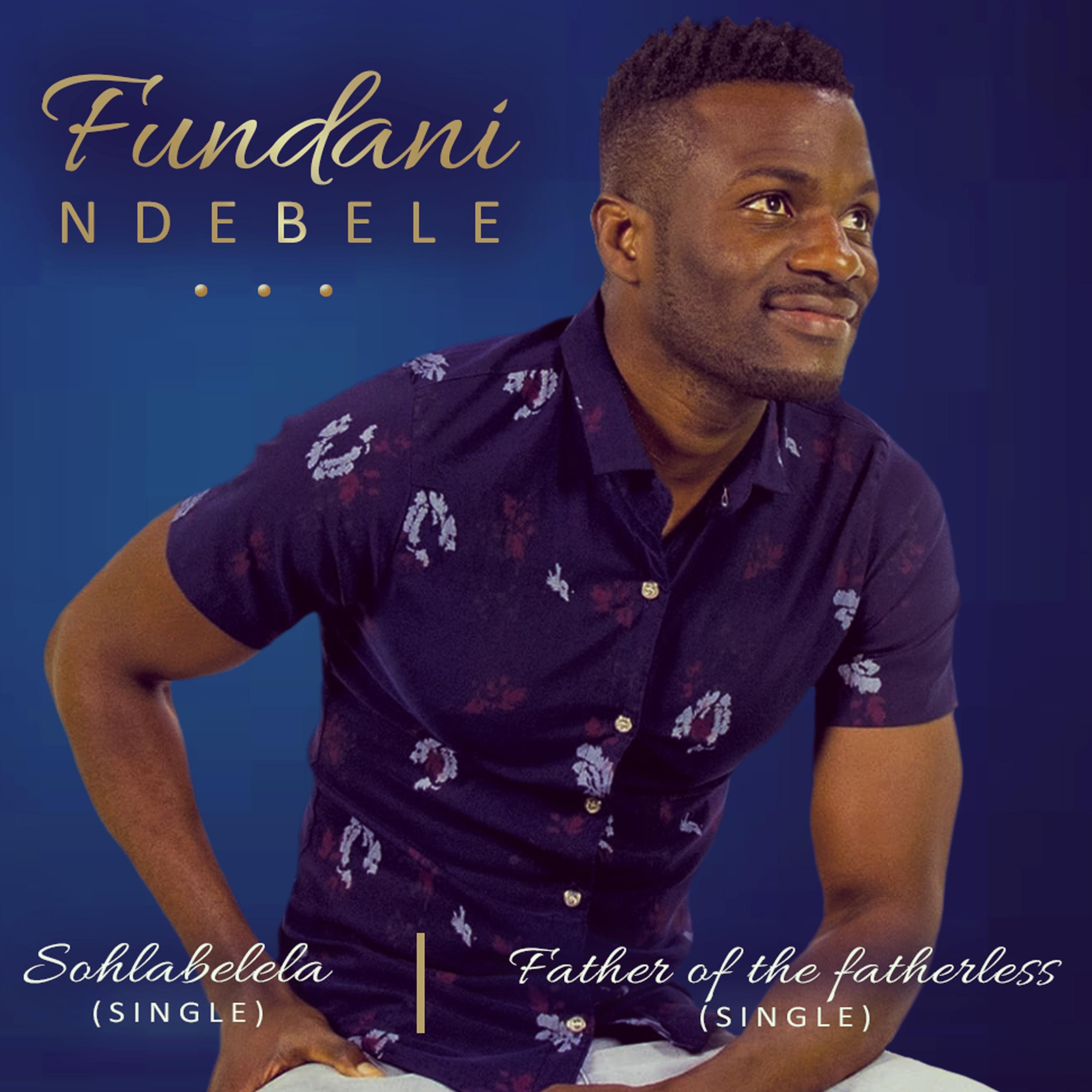 Father of the Fatherless - Single