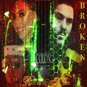 BROKEN (feat. ROMANCE STYLE) [Remix] artwork
