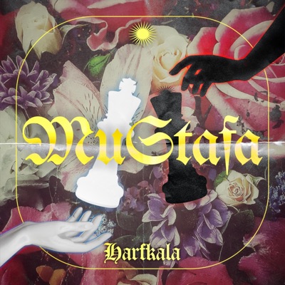 Mustafa (feat. Swati Prasad & Void Throb) - Single