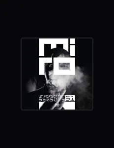 Listen to Miro, watch music videos, read bio, see tour dates & more!