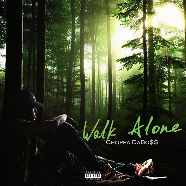 Walk Alone