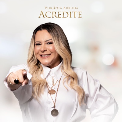 Acredite (Ao Vivo) - Single