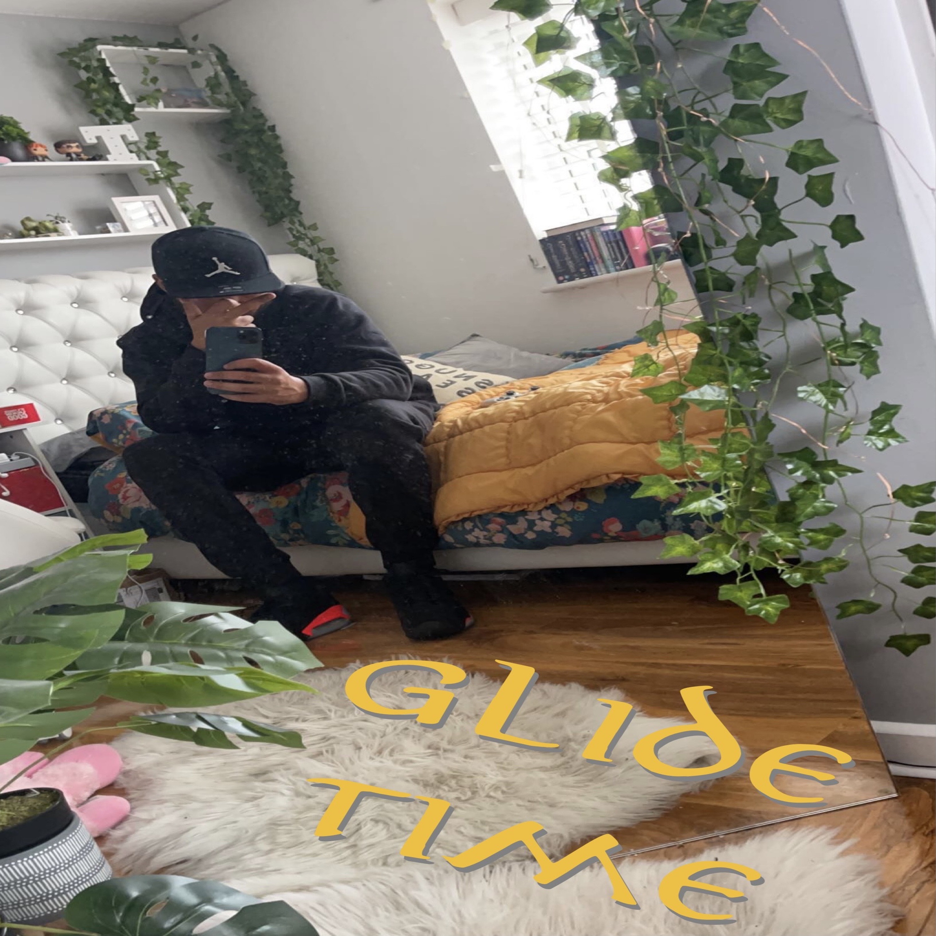 Glide Time - Single