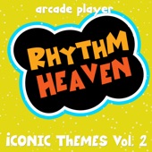 Arcade Player - Dreams of Our Generation (From "Rhythm Heaven Fever")