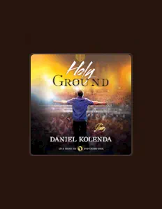 Listen to Daniel Kolenda, watch music videos, read bio, see tour dates & more!
