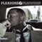 I'm a Beast (feat. Yung Joc) - Pleasure P lyrics