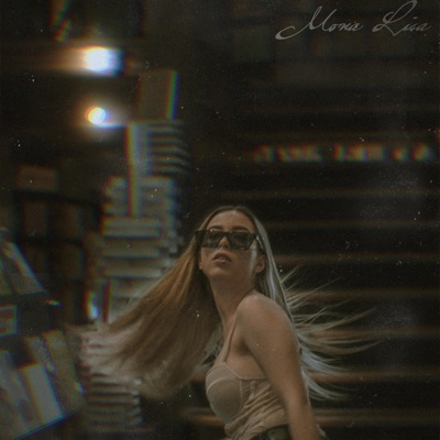 Mona Lisa (feat. Andrés Barbosa) - Single