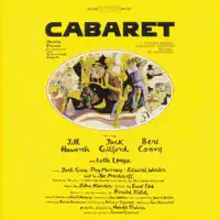 Cabaret — Jill Haworth