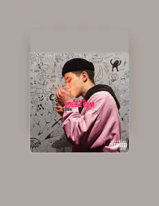 聆聽 ХАЛЕК、觀看音樂影片、閱讀小傳、查看巡演日期等！