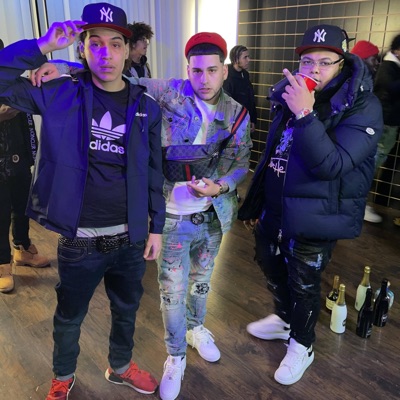 BALLOUT (feat. JStar Balla) - Single