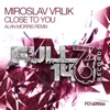 Close to You (Alan Morris Remix) - Single