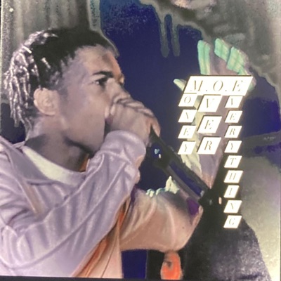 Leveled up (Bonus Track) (feat. Keglizzyy) - Single