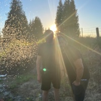 Boys of Summer - Single - Greg Neufeld, Faber Drive & RCKSTRS&RODEOS