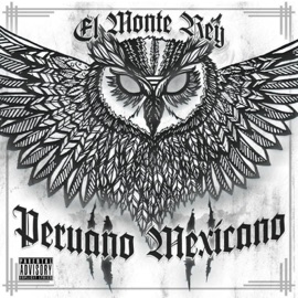 Mind Made Up (feat. Muza G, Victor Punc & M.C. Infinite) El Monte Rey