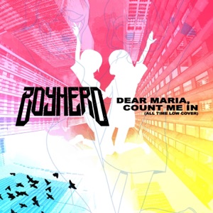 Dear Maria, Count Me In - Single