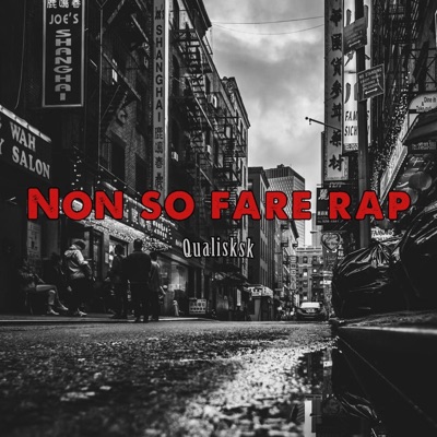 Non So Fare Rap - Single