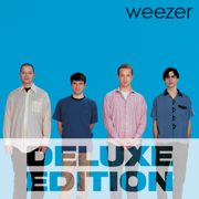 Weezer (Deluxe Edition) - Weezer