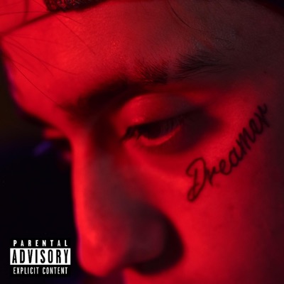 DREAMER (feat. Palma18) - Single
