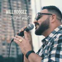 Du bist groß - Single - Will Rodgez