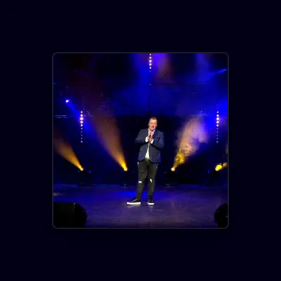 Listen to Michael Van Ingen, watch music videos, read bio, see tour dates & more!