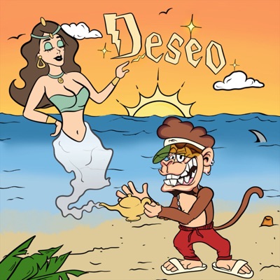 Deseo - Single