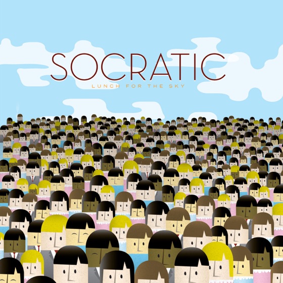 Cover artwork for I Am the Doctor