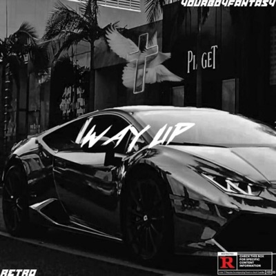 Way Up - Single
