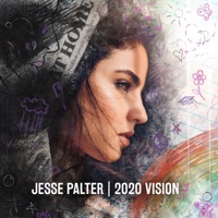 2020 Vision - Single - Jesse Palter