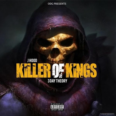 Killer of Kings 3 Day Theory - EP