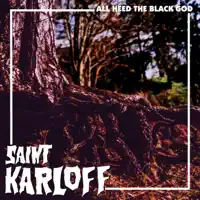 Space Junkie — Saint Karloff