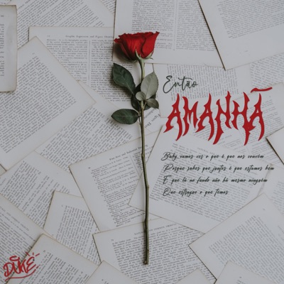 Amanhã - Single