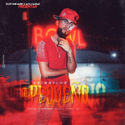 De Pequeño - Single