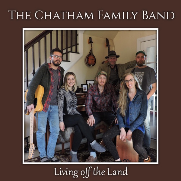 Grandad Was A Sailor by The Chatham Family Band on Go Folk
