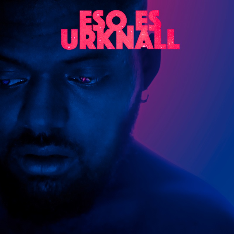 Urknall - EP