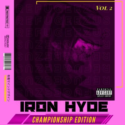 IronHyde: Championship Edition