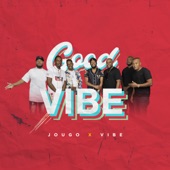 Good Vibe (feat. Jougo) artwork