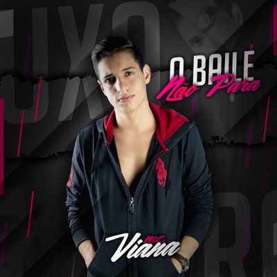 O Baile Não Para - Single