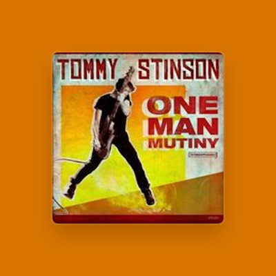 Tommy Stinson을(를) 듣고, 뮤직 비디오를 보고, 약력을 읽고, 투어 일정 등을 확인하세요!