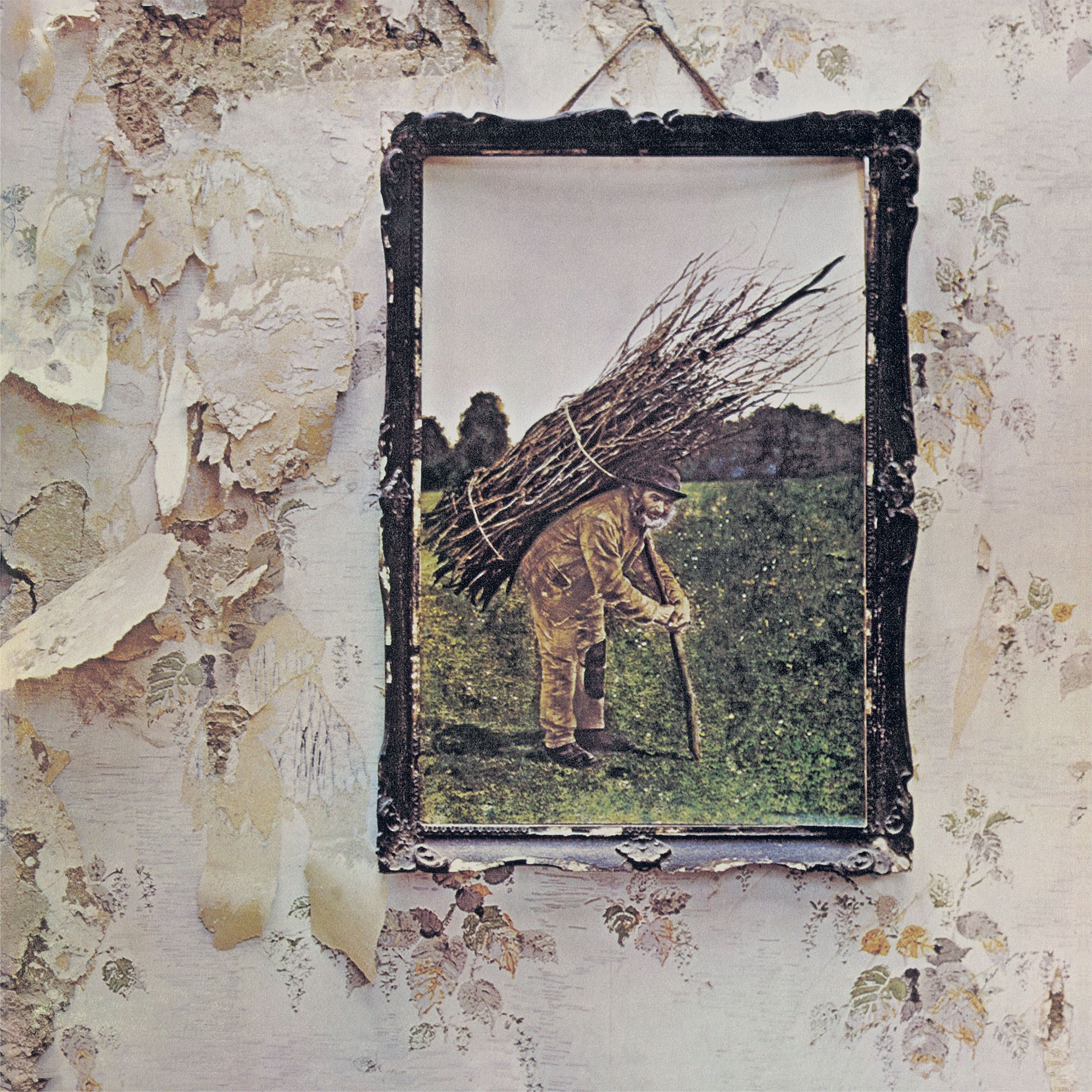 [Hi-Res/Flac][24bit/96khz] Led Zeppelin Remastered Pack (12 Albums)