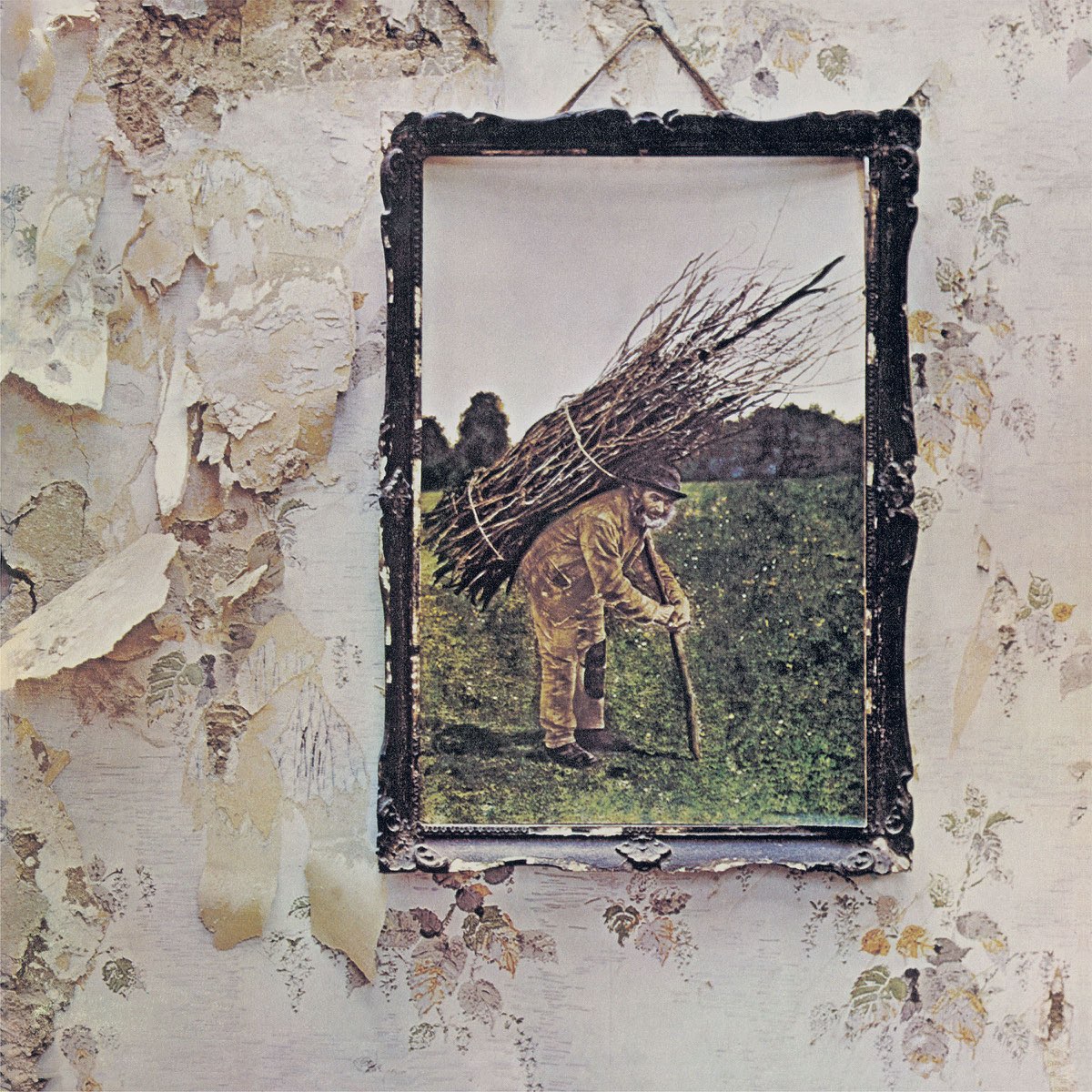 Led Zeppelin IV (Remastered) by Led Zeppelin on Apple Music