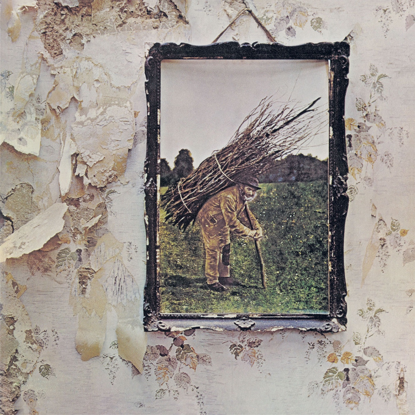 Led Zeppelin IV (Remaster) by Led Zeppelin