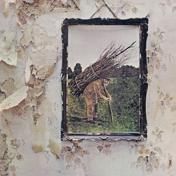 Led Zeppelin IV (Remastered) - Led Zeppelin
