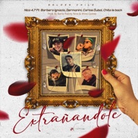 Extrañandote (feat. Barbero Exotico, Germanini, Carlos Dubal & Chito is back) - Single - Nico4.7