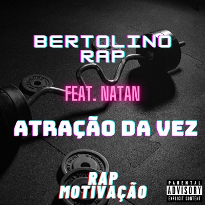 Atração da Vez - Single